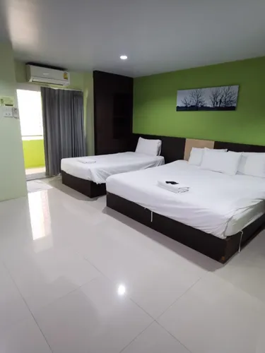 รูปภาพของเดอะ พีค สงขลา