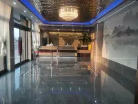 Zuoyun Yuting Boutique Business Hotel Hotels in Zuoyun