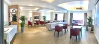 Marco Polo Hotel (Jiangmen Wanda Plaza)