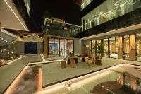 Zhiye and Fangjian Hotel (Sansushui Street Dongpo Branch) - Romantic