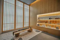 Manju Hotel - Gym