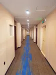 春天連鎖賓館（哈爾濱火車站博物館地鐵站店）