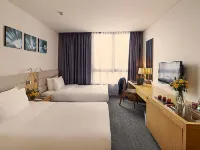 Liberty Central Saigon Centre Hotel Hotels near Museum of Ho Chi Minh City