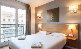 Residhotel le Grand Prado