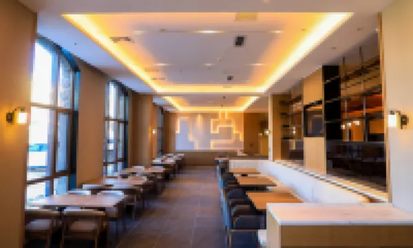 Zhangjiakou Tangyin Hot Spring Holiday Hotel