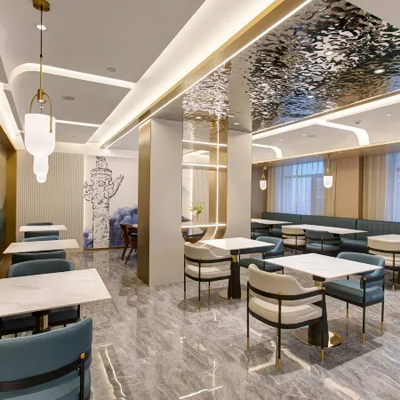 Starway Hotel (Shanyin Xierhuan)