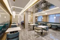 Starway Hotel (Shanyin Xierhuan) - sarapan
