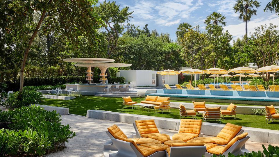 The Standard, Hua Hin