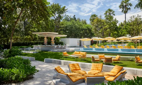 The Standard, Hua Hin