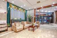 Yinjiang Jiuding Hotel (Yinjiang Wenchang Park) Các khách sạn ở Ấn Giang