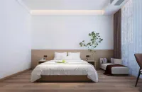 Shang Tai Hotel