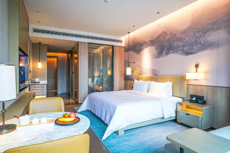 NARADA·JINHUA HOTEL