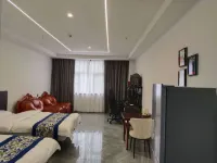Urumqi Juyitang Hotel - Esports