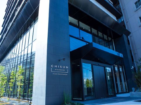 大阪のあべのハルカス周辺のホテル 22おすすめ旅館 宿 Trip Com