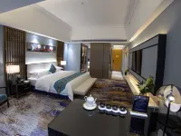 Gladden Hotel Hotels in Jiangmen