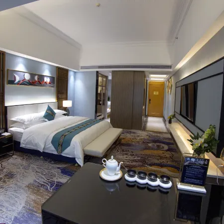 Gladden Hotel