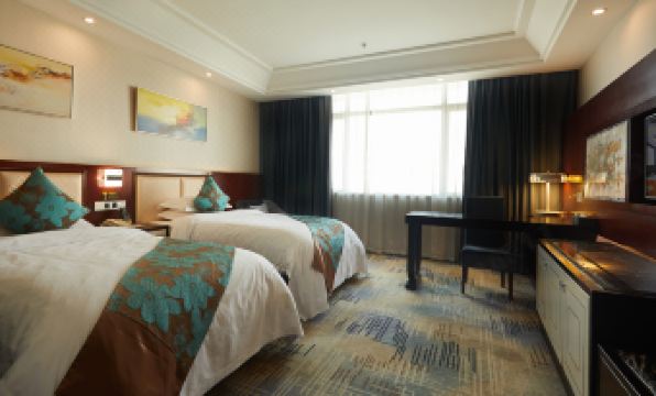 Jiangnan Haoting International Hotel