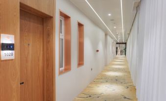 Beijing Huitong Sunshine Business Hotel