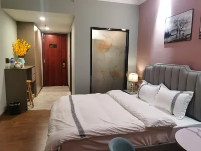 Lianzhou Worry-free Homestay