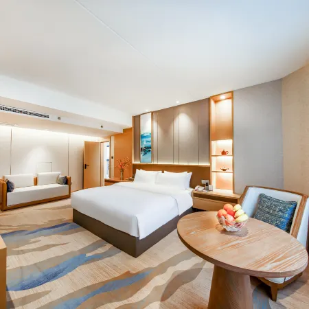 International Hotel YIXING