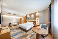 International Hotel YIXING