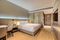 글로벌 빌리지 푸수 호텔