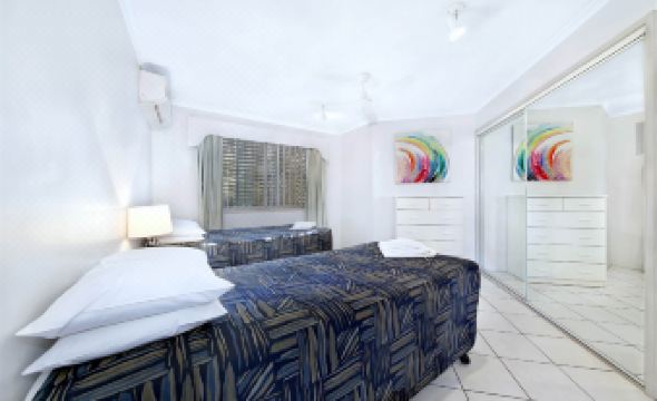 Diamond Sands Resort