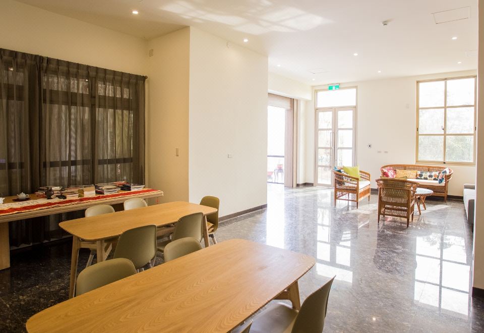 3. 해피 카사 리조..