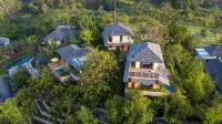 Samsam YAO Noi - Andaman Magic & Art Villas