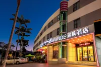 Lavande Hotels (Zhuhai Tangjia University Town) Hotels in Tangjiawan / Sun Yat sen University