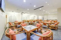 THE ANE HOTEL - breakfast