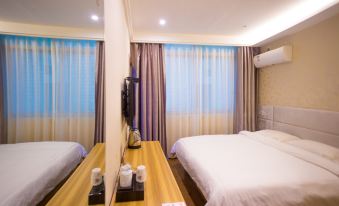 Jiamei Youpin Hotel (Guilin North Railway Station)