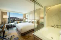 The Ambassador Seoul - A Pullman Hotel Hotels in Seoul