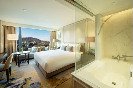 The Ambassador Seoul - A Pullman Hotel