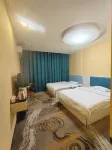 Zhongteng Business Hotel