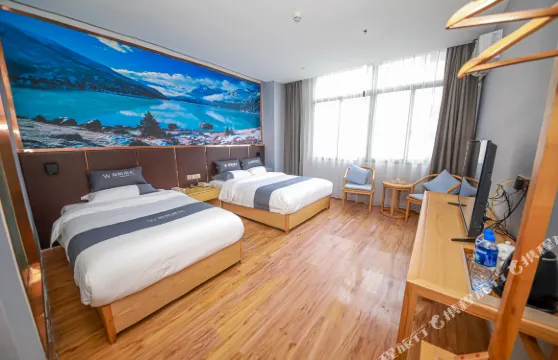 赤水維恪桑尼酒店