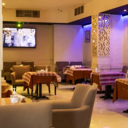 Manama Tower Hotel