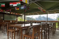 Sanctuary Lodge, A Belmond Hotel, Machu Picchu - Romantic