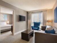 Hilton Chicago Magnificent Mile Suites Hotéis em Chicago
