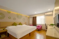 GreenTree (Weihai Shanda Coastal Bathing Beach) Hotel di Weihai
