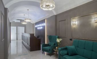 Boutique Hotel Academia Vasilievsky