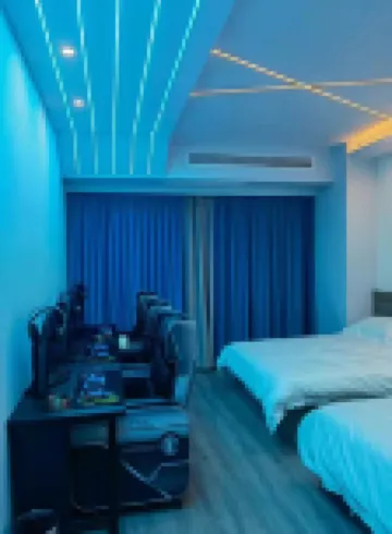 Tijing Hotel