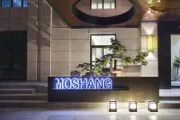 Moshang Qingju Hotel (Xinxiang south ring store)