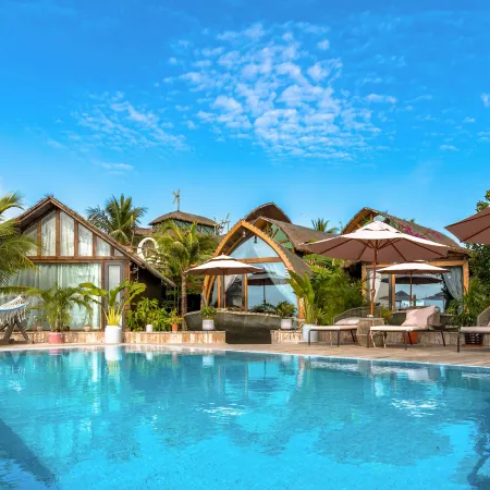 Muyu Yujia Story Boat House B&B