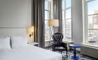 Radisson Blu Hotel, Amsterdam City Center