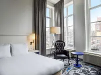 Radisson Blu Hotel, Amsterdam City Center Hotel di Geuzenveld-Slotermeer