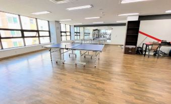 Riwoo Ocean Residence
