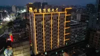 Mingyang Business Hotel Hotels in 