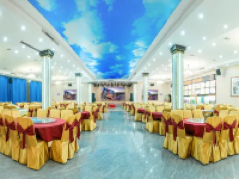 yuhuyuan hotel Hotels in Lufeng