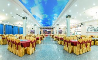 yuhuyuan hotel